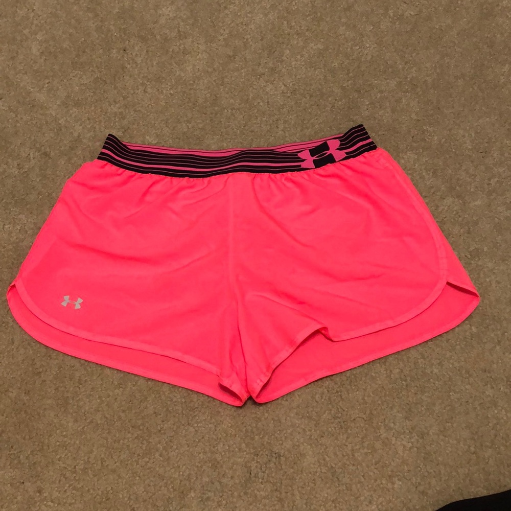 Under Armour women’s shorts size small